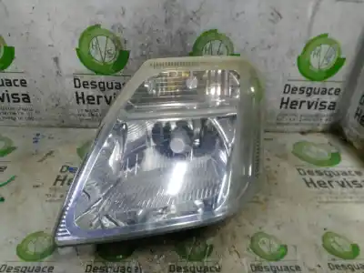 Peça sobressalente para automóvel em segunda mão farol / farolim esquerdo por citroen c2 (jm_) 1.1 referências oem iam 