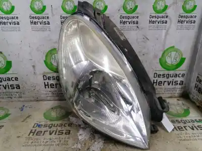 Автозапчастина б/у права фа для citroen xsara picasso 2.0 hdi cat (rhy / dw10td) посилання на oem iam 9649557380 89310180 