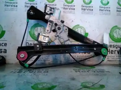 Автозапчасти б/у регулятор стекла переднего правого за saab 9-3 (ys3f, e79, d79, d75) 1.9 tid ссылки oem iam 12793729 12788800 12755682