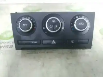 Автозапчасти б/у климат-контроль за saab 9-3 (ys3f, e79, d79, d75) 1.9 tid ссылки oem iam 12772891ba