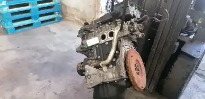 Pezzo di ricambio per auto di seconda mano motore completo per citroen c1 1.0 cat (384f) riferimenti oem iam 1kr  