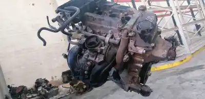 Pezzo di ricambio per auto di seconda mano motore completo per citroen c1 1.0 cat (384f) riferimenti oem iam 1kr  