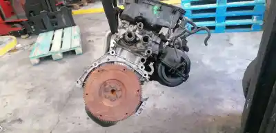 Pezzo di ricambio per auto di seconda mano motore completo per citroen c1 1.0 cat (384f) riferimenti oem iam 1kr  