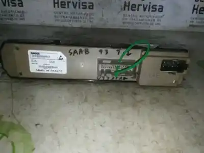 Автозапчасти б/у управление задними левыми стеклами за saab 9-3 (ys3f, e79, d79, d75) 1.9 tid ссылки oem iam 12771993 12772003 12772020