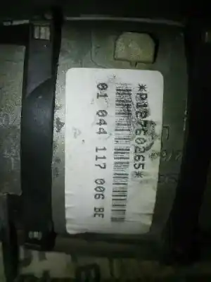 Автозапчасти б/у левая передняя наружная ручка за saab 9-3 (ys3f, e79, d79, d75) 1.9 tid ссылки oem iam p12760265  