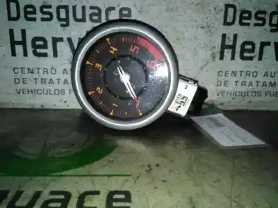 Piesă de schimb auto la mâna a doua ceas bord pentru renault twingo dynamique referințe oem iam 8200516798