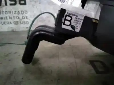 Peça sobressalente para automóvel em segunda mão quadrante por renault twingo dynamique referências oem iam 8200516798  a2c53184821