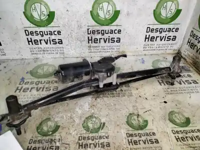 Piesă de schimb auto la mâna a doua motor stergãtor fatã pentru renault twingo dynamique referințe oem iam 