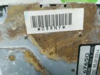 Peça sobressalente para automóvel em segunda mão boitier de commande de abs por ford probe gt referências oem iam kb4267650  