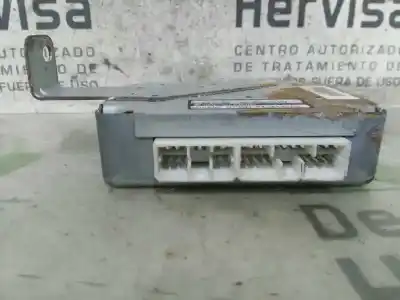 Peça sobressalente para automóvel em segunda mão boitier de commande de abs por ford probe gt referências oem iam kb4267650  