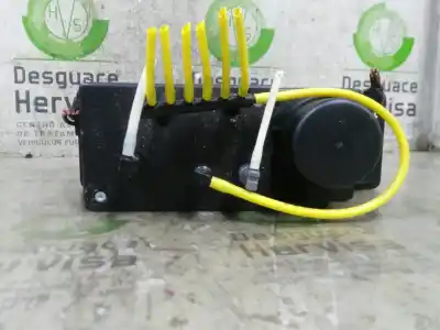 Second-hand car spare part central locking pump for mercedes-benz clase e (w210) berlina diesel 290 turbodiesel (210.017) oem iam references 0132006339  