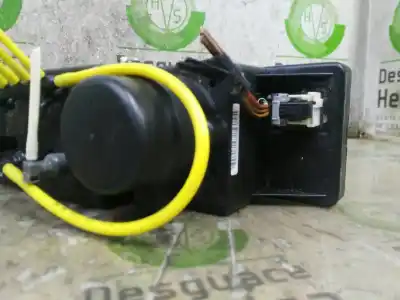 Second-hand car spare part central locking pump for mercedes-benz clase e (w210) berlina diesel 290 turbodiesel (210.017) oem iam references 0132006339  