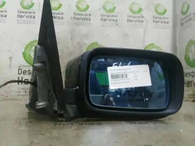 Peça sobressalente para automóvel em segunda mão espelho retrovisor direito por bmw serie 3 berlina (e46) 320d referências oem iam 