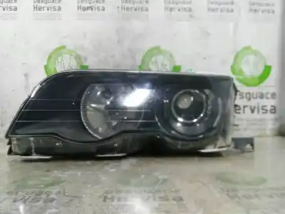 Peça sobressalente para automóvel em segunda mão farol / farolim esquerdo por bmw serie 3 berlina (e46) 320d referências oem iam 0301089275