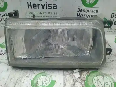 Pièce détachée automobile d'occasion FEU DROIT pour TOYOTA COROLLA (E10)  Références OEM IAM  1983-1988 