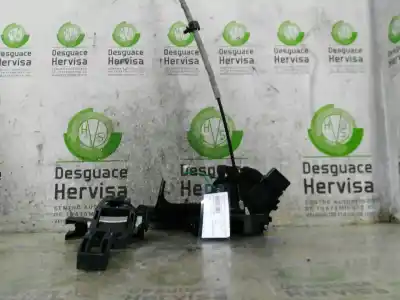 Peça sobressalente para automóvel em segunda mão fechadura da porta dianteira esquerda por ford s-max (ca1) trend referências oem iam 6m2ar21813eb