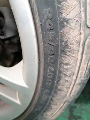 Peça sobressalente para automóvel em segunda mão jante por bmw serie 3 compact (e46) 320td referências oem iam   