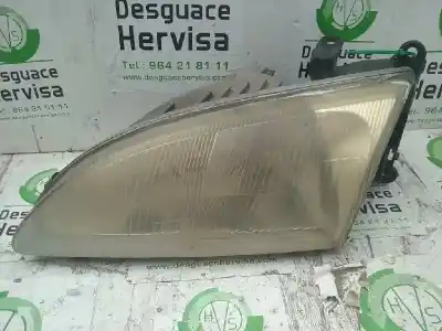 Gebrauchtes Autoersatzteil LINKER SCHEINWERFER zum TOYOTA PASEO COUPE (L54)  OEM-IAM-Referenzen   