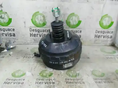 Peça sobressalente para automóvel em segunda mão servo freio por bmw serie 1 berlina (e81/e87) 116i referências oem iam 29675197604