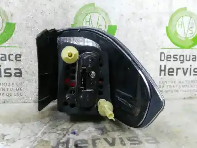 Second-hand car spare part left tailgate light for ford s-max (ca1) trend oem iam references 6m2113405aj  