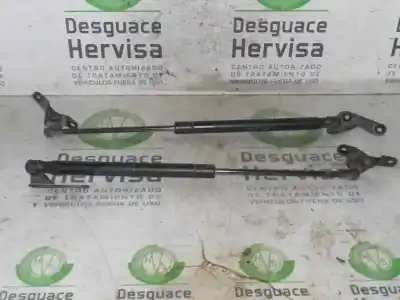 Peça sobressalente para automóvel em segunda mão amortecedores do tronco / porta por bmw serie 1 berlina (e81/e87) 116i referências oem iam 51247060622