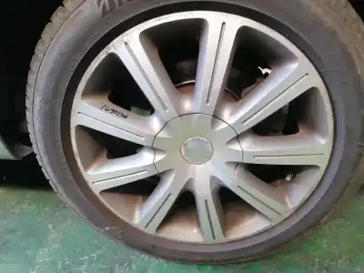Peça sobressalente para automóvel em segunda mão jante por ford s-max (ca1) trend referências oem iam 