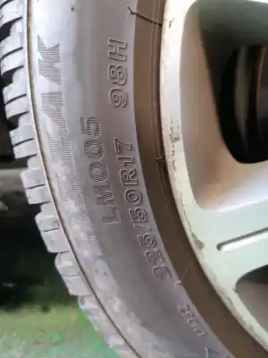 Second-hand car spare part rim for ford s-max (ca1) trend oem iam references   