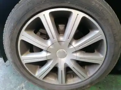 Peça sobressalente para automóvel em segunda mão jante por ford s-max (ca1) trend referências oem iam 