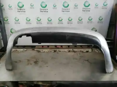 Автозапчасти б/у задний бампер за audi a4 avant (8e) 1.9 tdi ссылки oem iam 