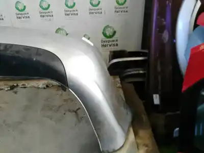 Автозапчасти б/у задний бампер за audi a4 avant (8e) 1.9 tdi ссылки oem iam   