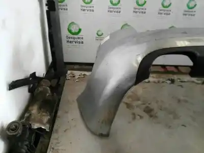 Автозапчасти б/у задний бампер за audi a4 avant (8e) 1.9 tdi ссылки oem iam   