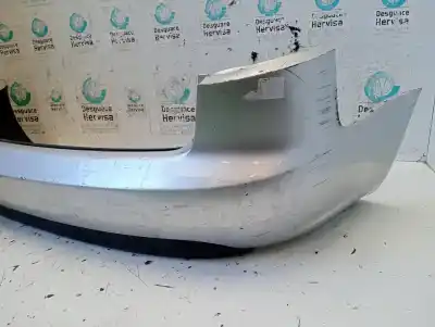 Автозапчасти б/у задний бампер за audi a4 avant (8e) 1.9 tdi ссылки oem iam   