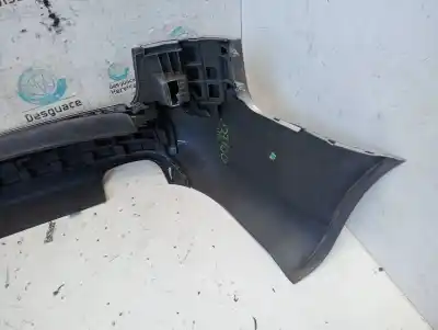 Автозапчасти б/у задний бампер за audi a4 avant (8e) 1.9 tdi ссылки oem iam   