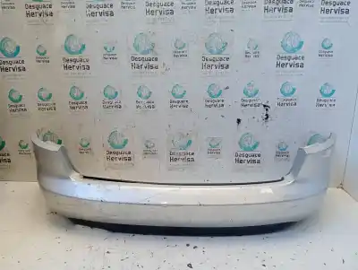 Автозапчасти б/у задний бампер за audi a4 avant (8e) 1.9 tdi ссылки oem iam   