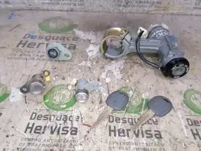 Peça sobressalente para automóvel em segunda mão comutador de ignição por kia picanto 1.0 lx referências oem iam 