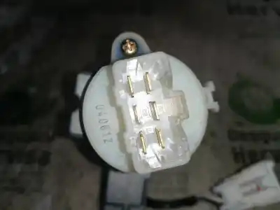 Second-hand car spare part ignition switch for kia picanto 1.0 lx oem iam references   