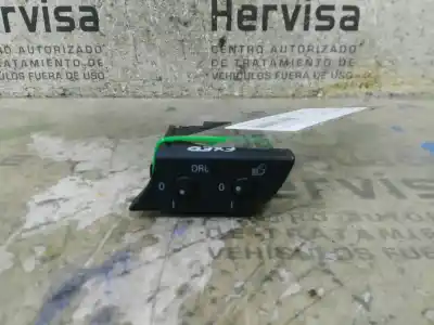 Автозапчасти б/у электронный модуль за seat exeo st (3r5) (2009>) sport ссылки oem iam 8e1919094d