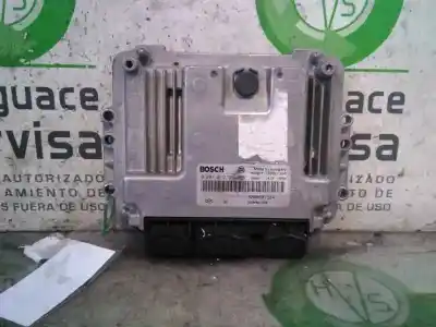 Peça sobressalente para automóvel em segunda mão centralina de motor uce por renault scenic ii scenic 2 1.9 referências oem iam 8200601334