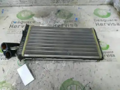 Peça sobressalente para automóvel em segunda mão CONDENSADOR / RADIADOR DE SOFAGEM / AR CONDICIONADO por CITROEN JUMPY  Referências OEM IAM 9179687002  