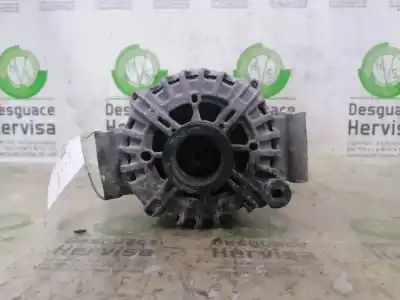 Second-hand car spare part alternator for bmw x5 (e70) m oem iam references 12317603779  