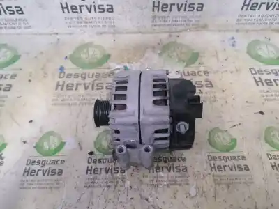 Second-hand car spare part alternator for bmw x5 (e70) m oem iam references 12317603779  