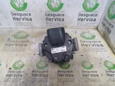 Second-hand car spare part alternator for bmw x5 (e70) m oem iam references 12317603779  