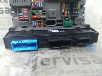 Second-hand car spare part fuse box unit for bmw x5 (e70) m oem iam references 61146931687 b010110100 6925567