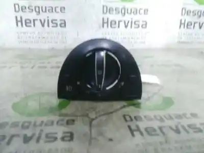 Автозапчасти б/у управление светом за saab 9-3 (ys3f, e79, d79, d75) 1.9 tid ссылки oem iam 12786134