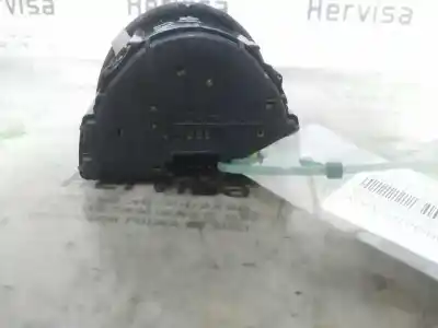 Автозапчасти б/у управление светом за saab 9-3 (ys3f, e79, d79, d75) 1.9 tid ссылки oem iam 12786134  