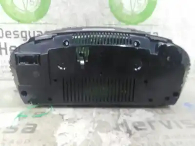 Second-hand car spare part dashboard for bmw x5 (e70) m oem iam references 51459186851  a2c53371761