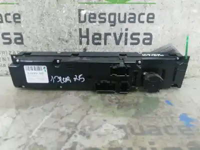 Pezzo di ricambio per auto di seconda mano controllo climatico per bmw x5 (e70) m riferimenti oem iam   900252420012