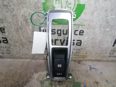 Second-hand car spare part handbrake lever for bmw x5 (e70) m oem iam references 