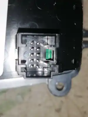 Second-hand car spare part handbrake lever for bmw x5 (e70) m oem iam references   032141102