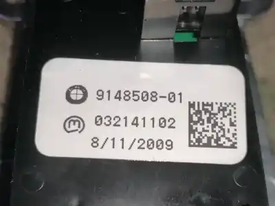 Second-hand car spare part handbrake lever for bmw x5 (e70) m oem iam references   032141102